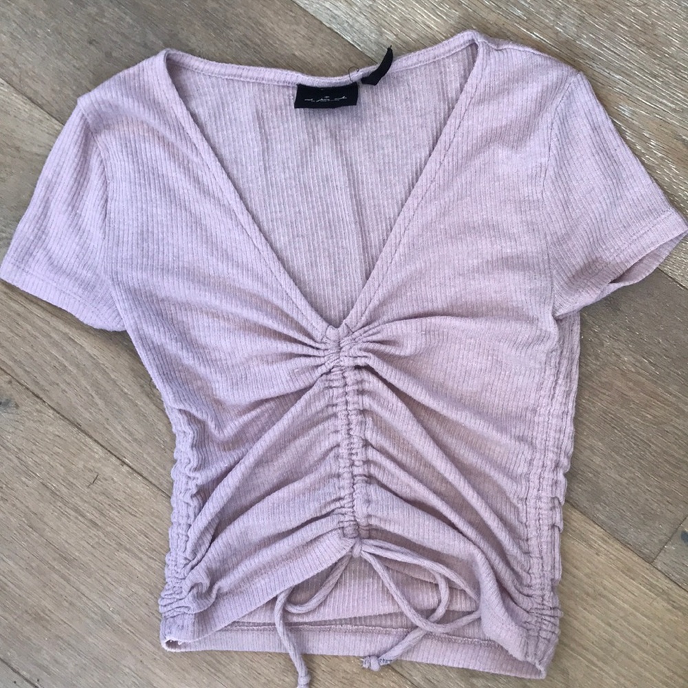 Out from Under Urban Outfitters Top